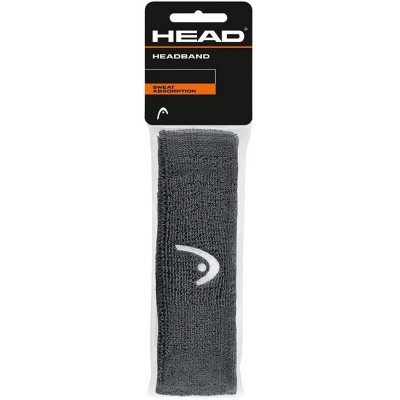 Повязка на голову  HEAD HEADBAND  (nylon) 285-080