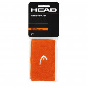 Напульсник HEAD NEW WRISTBAND 5 orange |nylon)285-070