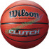 Мяч баскетбольный Wilson CLUTCH BBALL SZ6 SS17/WTB1430XB