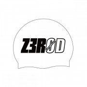 Шапочка для плавания ZEROD SWIM CAP ARMADA WHITE (6SURGCA)