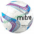 Мяч футзальный MITRE_FUTSAL NEBULA 32P_4, BB8306WPS