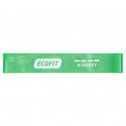 Стрічка опору Ecofit MD1319 жорсткість x-heavy 