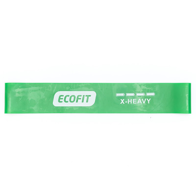 Лента сопротивления Ecofit MD1319 жесткость x-heavy