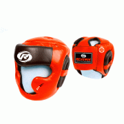 Боксерский шлем Revenge EV-26-2607   XL