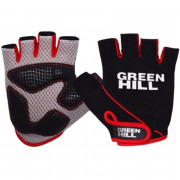 Перчатки для фитнеса Green Hill (WLG-6541) (M)
