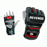 Перчатки MMA Revenge EV-18-1838 PU М 