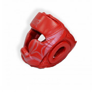 Боксерский шлем THOR COBRA 727 S / PU