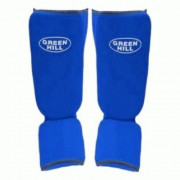 Захист гомілки та стопи еластик Green Hill SIC-6131 XXL