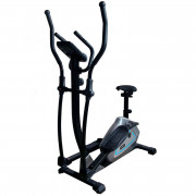 Орбітрек магнітний з сидінням EcoFit E-607EA