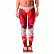 Лосины BERSERK Crazy Happy (S(30)) L5123P