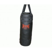 Боксерский  Мешок Boxing "Classic" h-0,80м/d=0.36м ПВХ кирза