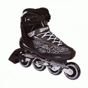 Роликові ковзани Tempish NEXT / BLACK / 44