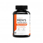 R1_Men's Train Daily Sports Multi-Vitamin-180таб