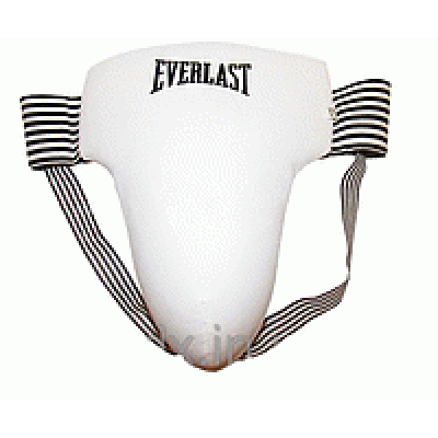 Защита паховая мужская  Everlast PU ELAST ULI-10029- L 