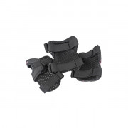 Комплект защиты Tempish FID 3 1020000713 black (M)