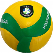 М'яч волейбольний  MIKASA V200WCEV