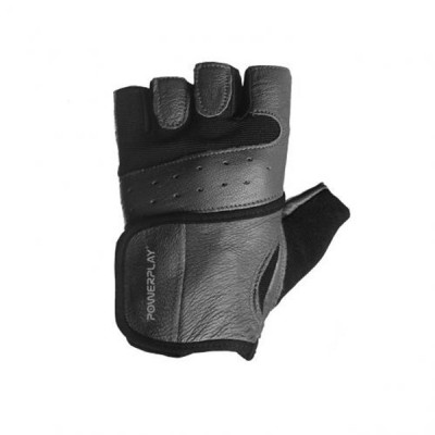 Перчатки  для фитнеса PowerPlay 2229  /черные M
