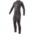 Комплект термобелья  Сamp Smart Warm  (черний ) (M)