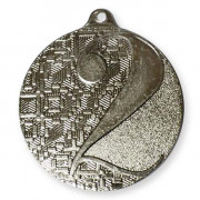Медаль Д 82 д 50мм (2серебро)