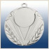 Медаль Д 66  д. 50 мм (02 серебро)