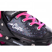 Роликові ковзани Tempish 100004097/CLIPS /29-32