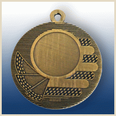 Медаль Д 119  д. 50 мм (03 бронза)
