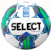 Мяч футзальный SELECT Tornado FIFA NEW (011)