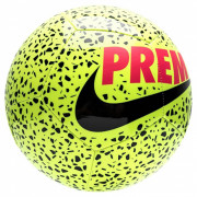 Мяч футбольный Nike Premier League Pitch Energy size 5 / SC3983-710 