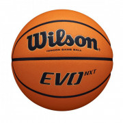 Мяч баскетбольный Wilson EVON NXT fiba game ball size7/WTB0965XB