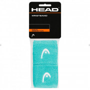 Напульсник HEAD NEW WRISTBAND 2.5 MI (nylon)285-050