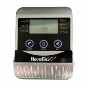 Велотренажер горизонтальний HouseFit HB 8055R