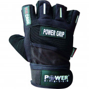 Рукавички Power system Power Grip PS-2800 S
