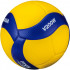 Мяч волейбольный MIKASA V200W 