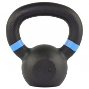 Гиря для кроссфита Stein Premium 6 кг LKDB-630A-6