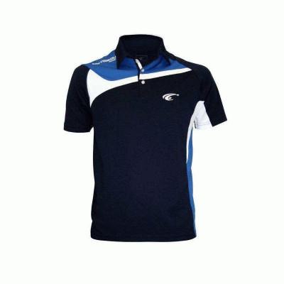 Рубашка Cornilleau Club XL (черно-синий)