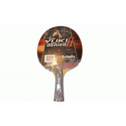 Ракетка для настольного тенниса BUTTERFLY (1шт) 16231 YUKI II-FL (древесина, резина)
