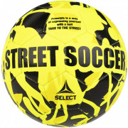 Мяч футбольный  Street Soccer (102) размер 4,5