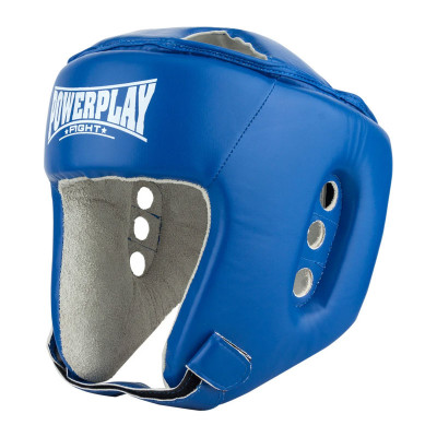 Боксерский шлем  PowerPlay 3084   S