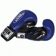 Перчатки боксерские Green Hill FIGHTER 10 унций