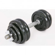 Гантелі разборні 2 шт стальні 30 кг YORK TA-8214-30