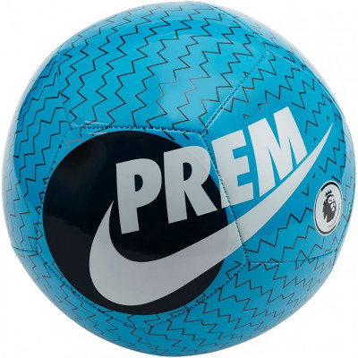 Мяч футбольный PL Nike PTCH-SP20 ENERGY size 5 / SC3550-446 