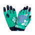 Фитнес перчатки  MadMax  JUNGLE MFG 710 (S)  