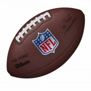 М'яч для американського футболу Wilson NFL DUKE REPLICA FB DEF