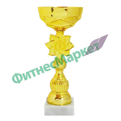 Кубок К1 495 А (h 21 cm)