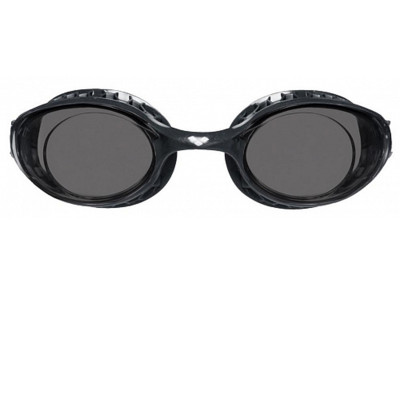 Очки для плавания  Аrena AIRSOFT 3149-550 smoked -black 