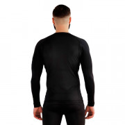 Рашгард Berserk Triquenta black long sleeve (XL)