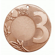 Медаль ММС 7150 д. 50мм (03 бронза)
