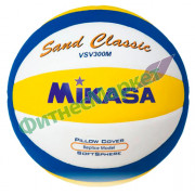 Мяч волейбольный  MIKASA VSV300-M