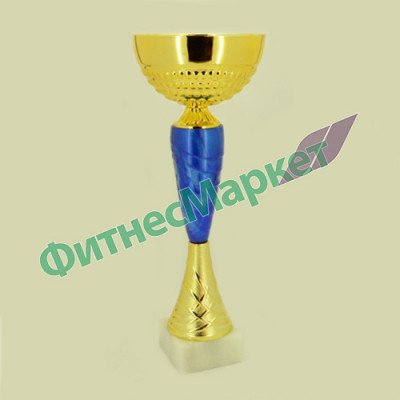 Кубок К2 828  B(h 31.5 см)
