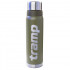 Термос Tramp ,0,9 л,TRC-027 olive